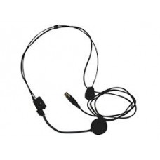 Anchor Audio HBM-TA4F Headband Mic TA4F Plug